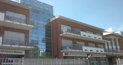 Residence Fermi