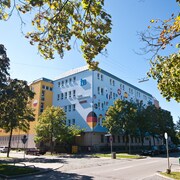Hotels Nahe Bmw Welt Munchen Hotels Expedia At