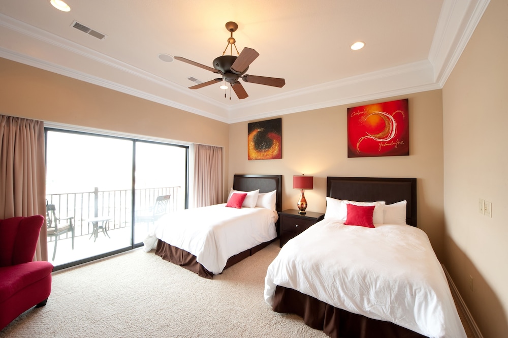 Camden on the Lake Resort & Spa