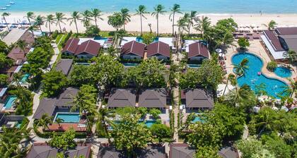 Peace Resort Samui
