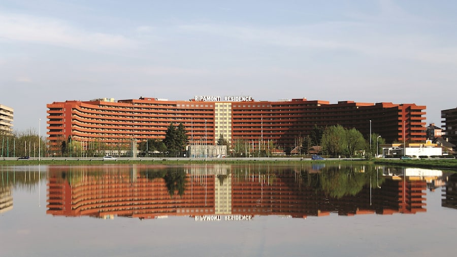 Ripamonti Residence & Hotel