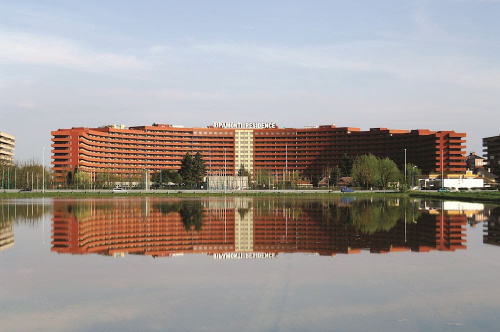Ripamonti Residence & Hotel in Pieve Emanuele, Italy