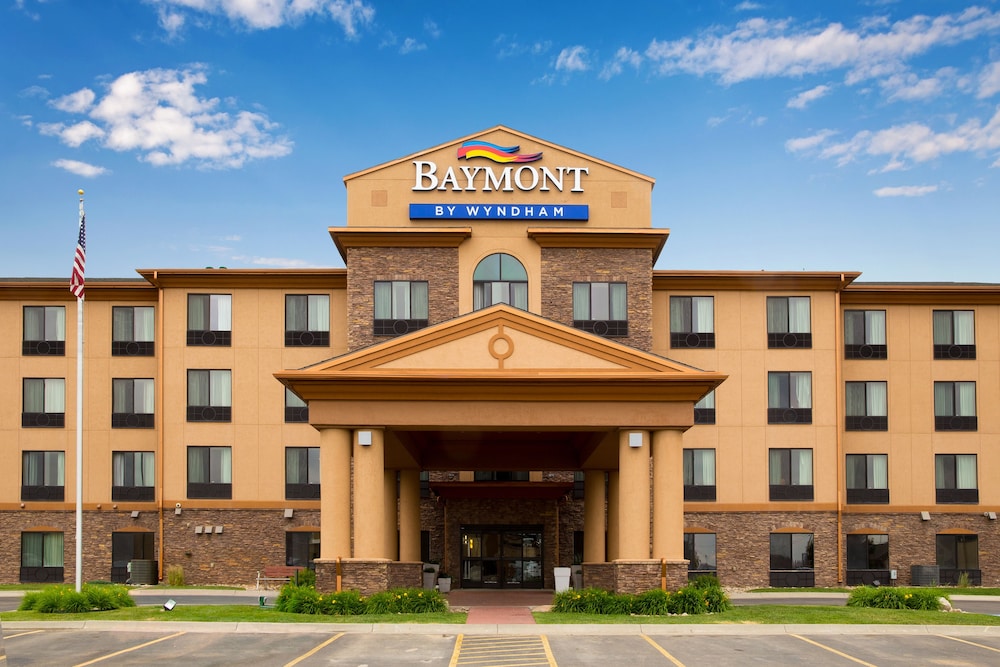 Holiday Inn Express & Suites Sturgis in Sturgis, United States