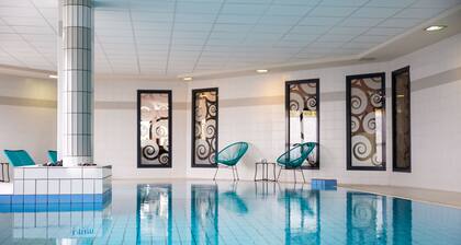 Zenitude Hôtel-Résidences Toulouse Aéroport Blagnac