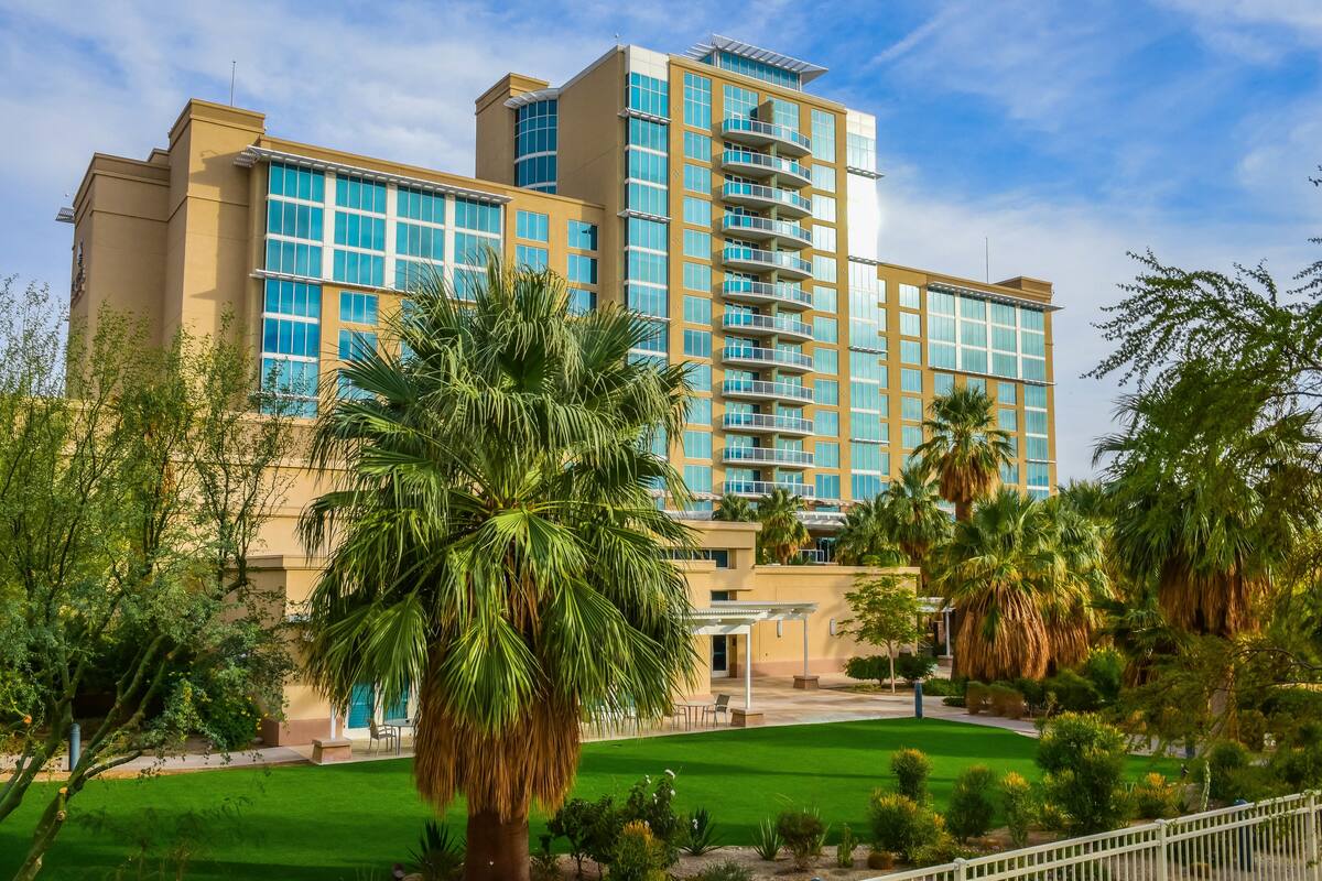 Indian Casino Palm Desert Indian Casino Palm Desert