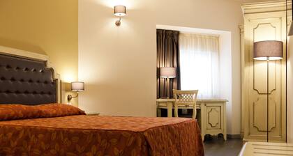 Hotel Manganelli Palace