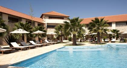 Morabeza Hotel