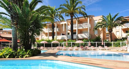 Résidence Odalys Open Golfe Juan