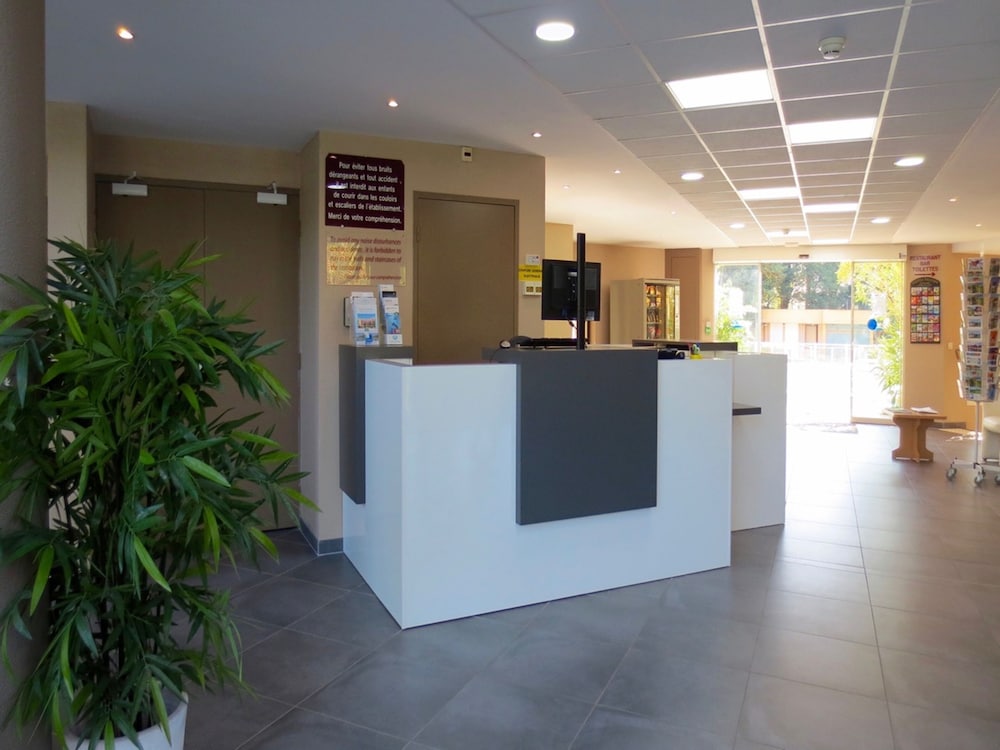 Foto - Hotel Résidence Anglet Biarritz-Parme