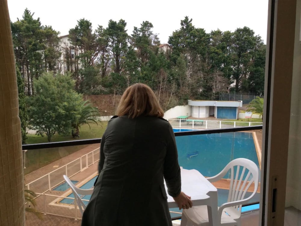 Foto - Hotel Résidence Anglet Biarritz-Parme