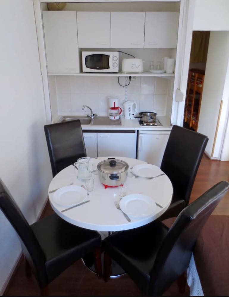 Foto - Hotel Résidence Anglet Biarritz-Parme