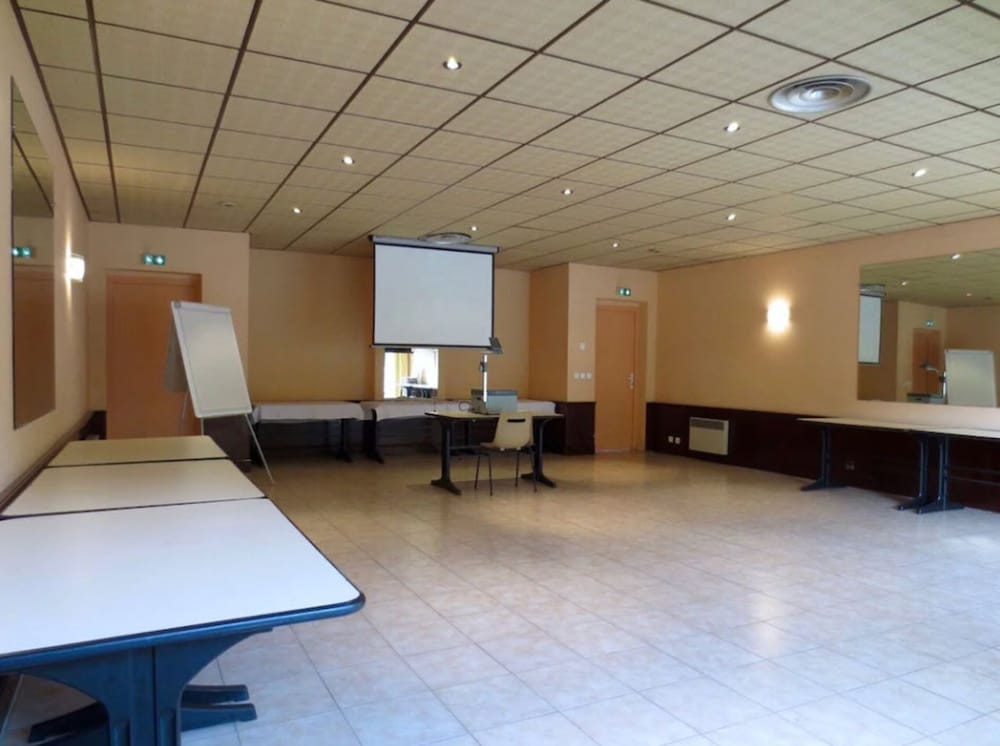 Foto - Hotel Résidence Anglet Biarritz-Parme