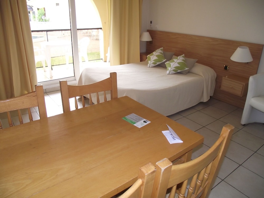 Foto - Hotel Résidence Anglet Biarritz-Parme