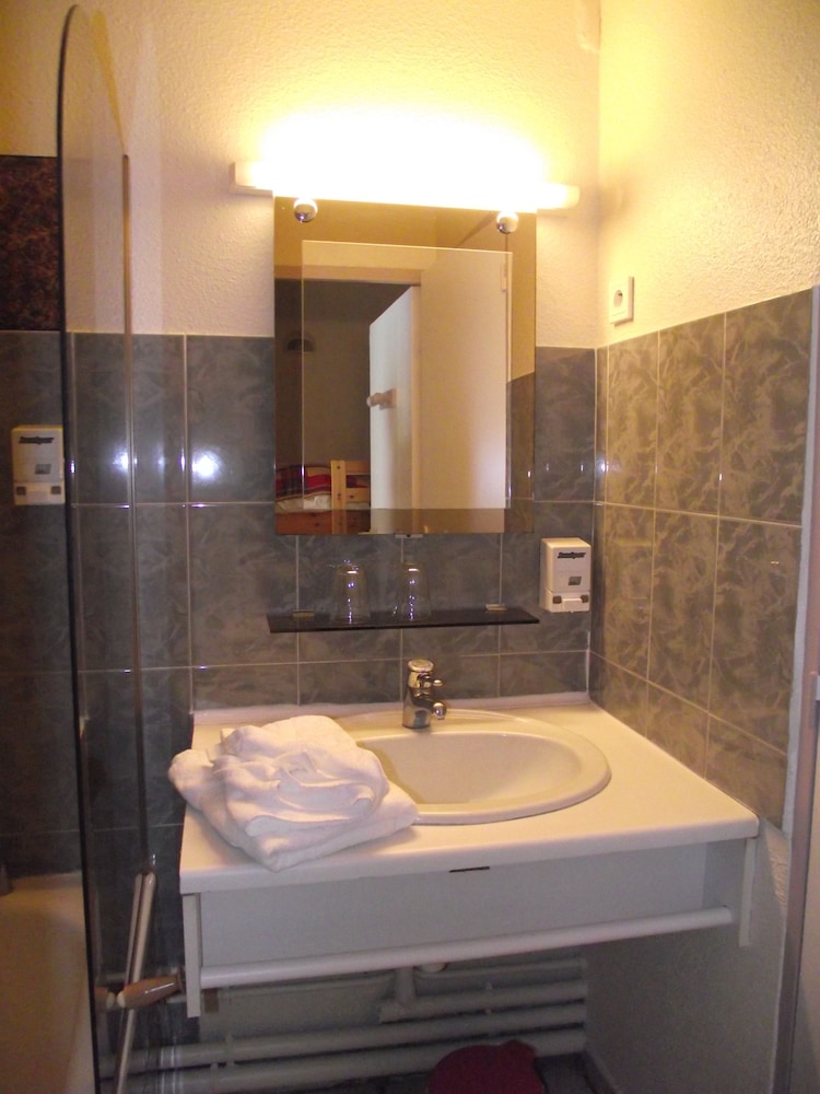 Foto - Hotel Résidence Anglet Biarritz-Parme