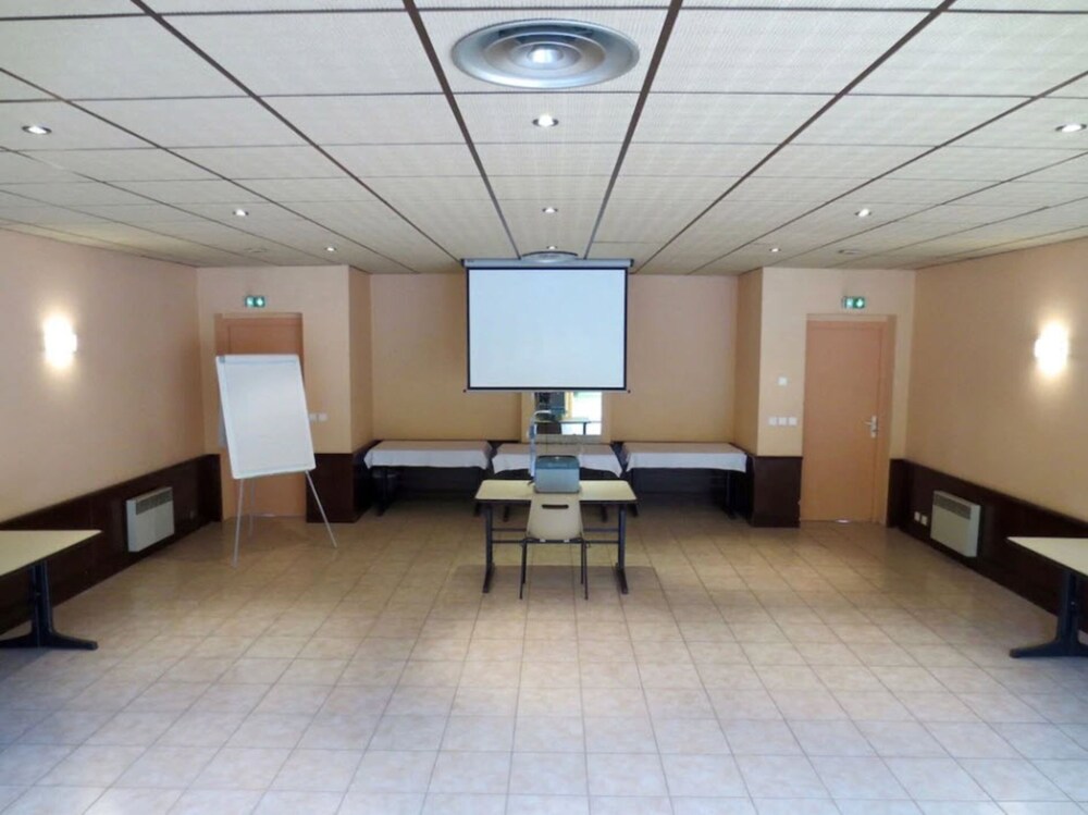 Foto - Hotel Résidence Anglet Biarritz-Parme