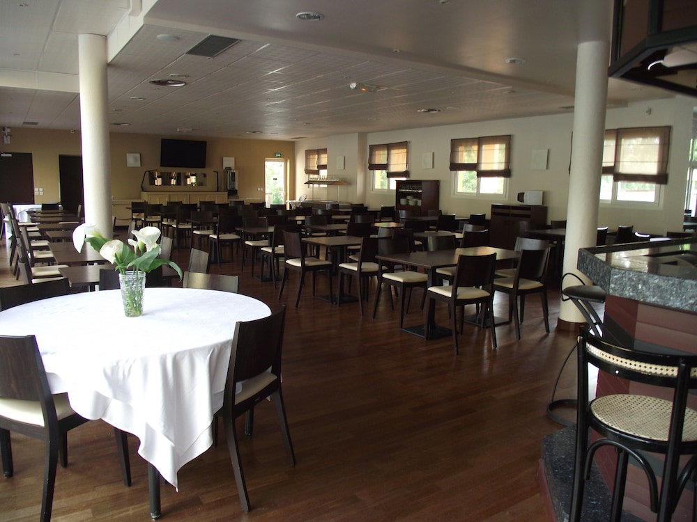 Foto - Hotel Résidence Anglet Biarritz-Parme