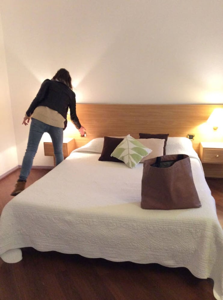 Foto - Hotel Résidence Anglet Biarritz-Parme