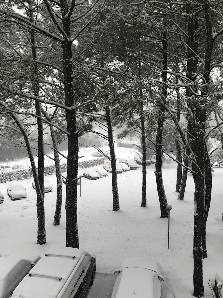 Foto - Hotel Résidence Anglet Biarritz-Parme