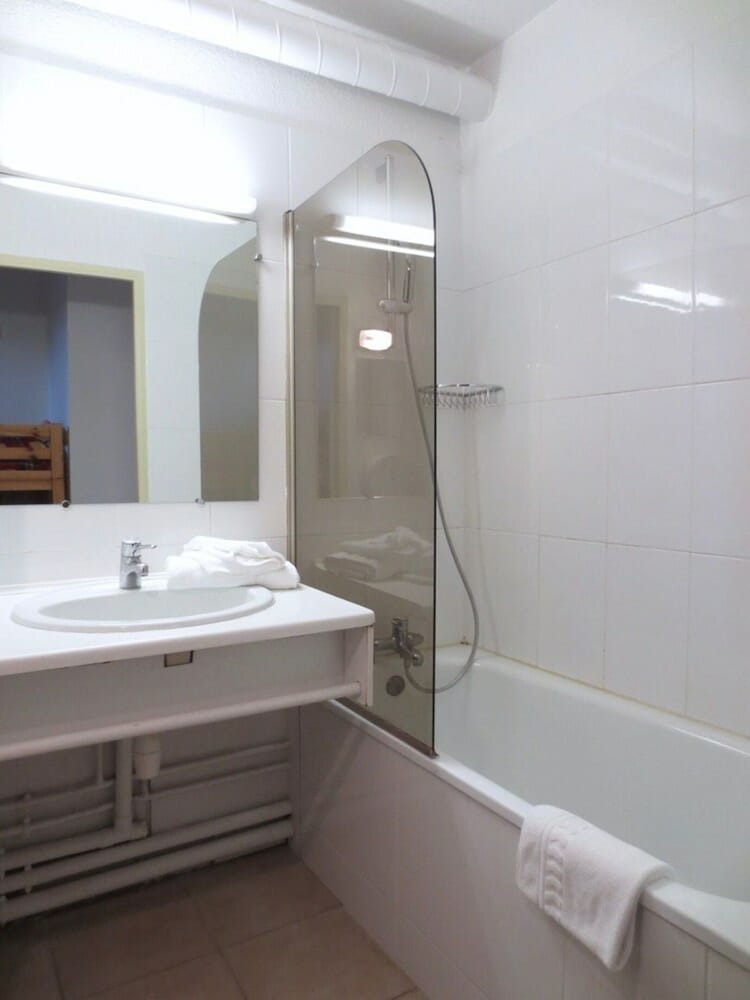 Foto - Hotel Résidence Anglet Biarritz-Parme