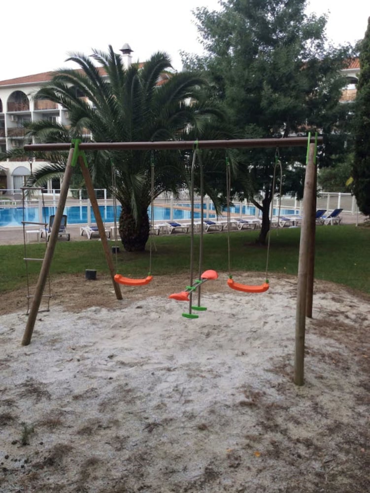 Foto - Hotel Résidence Anglet Biarritz-Parme