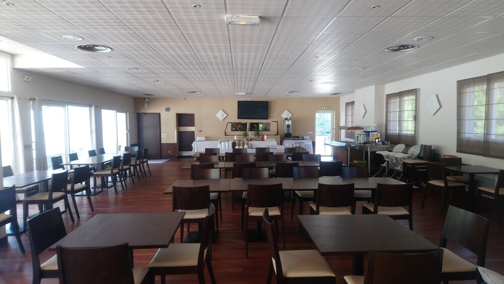 Foto - Hotel Résidence Anglet Biarritz-Parme