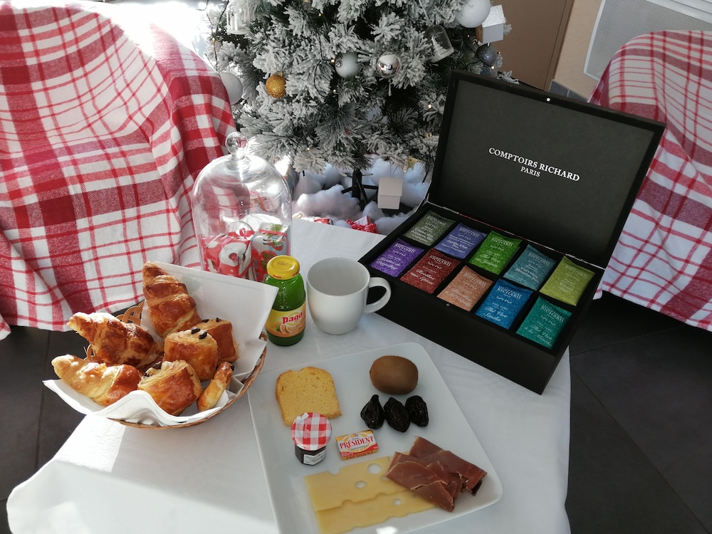 Foto - Hotel Résidence Anglet Biarritz-Parme