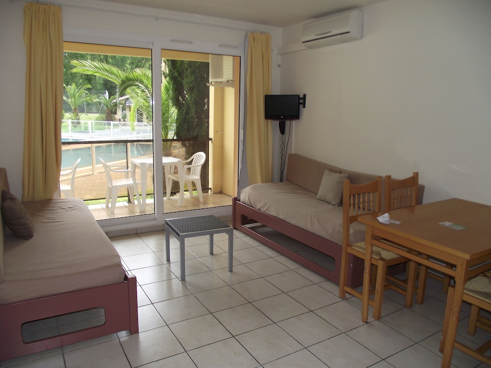 Foto - Hotel Résidence Anglet Biarritz-Parme