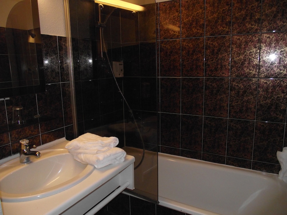 Foto - Hotel Résidence Anglet Biarritz-Parme