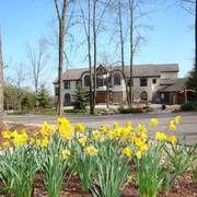 Top 10 Spring Green Wi Hotels 55 Hotel Deals On Expedia Inn At Wawanissee Point