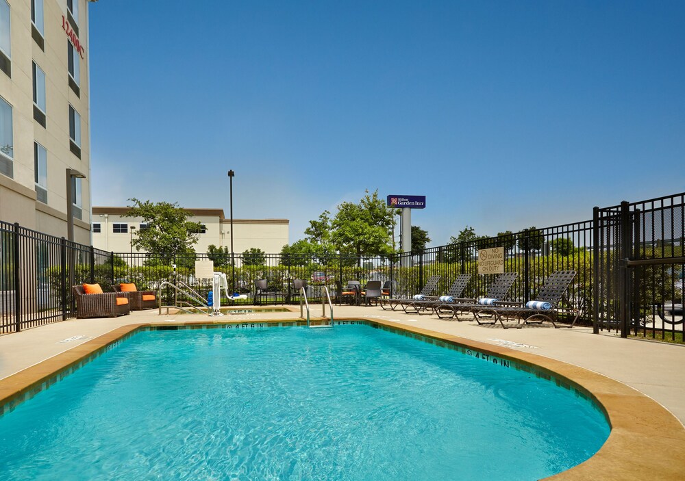 Hilton Garden Inn Austin North in Austin Best Rates & Deals on Orbitz