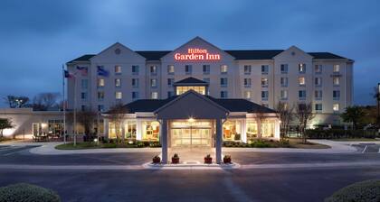 Hilton Garden Inn Austin North