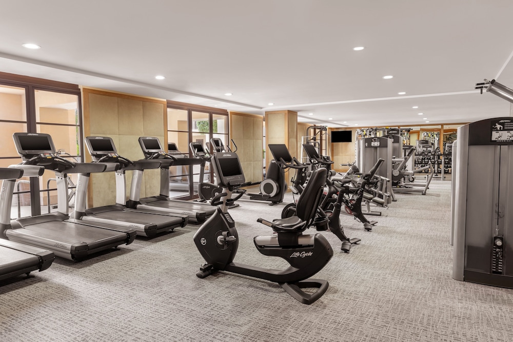 The Maybourne Beverly Hills