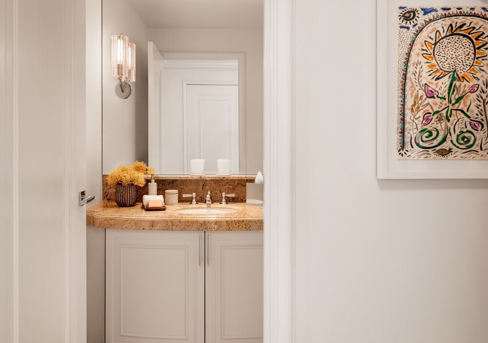 The Maybourne Beverly Hills