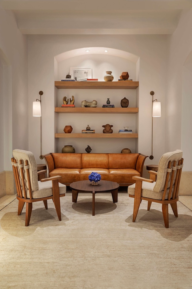 The Maybourne Beverly Hills