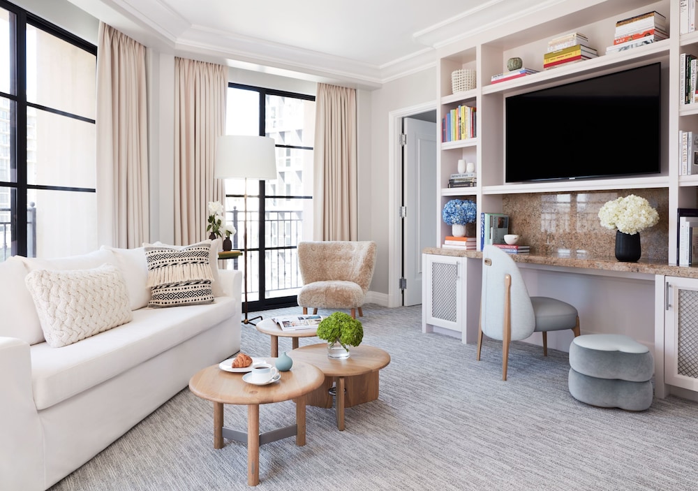 The Maybourne Beverly Hills