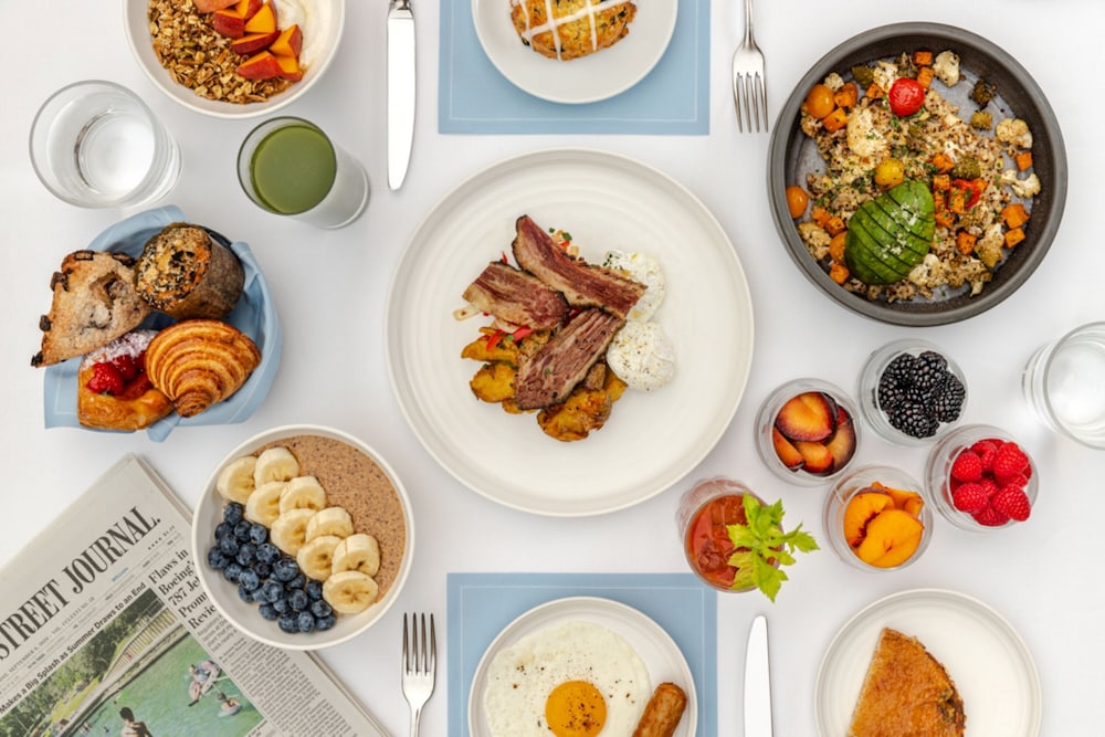 The Maybourne Beverly Hills