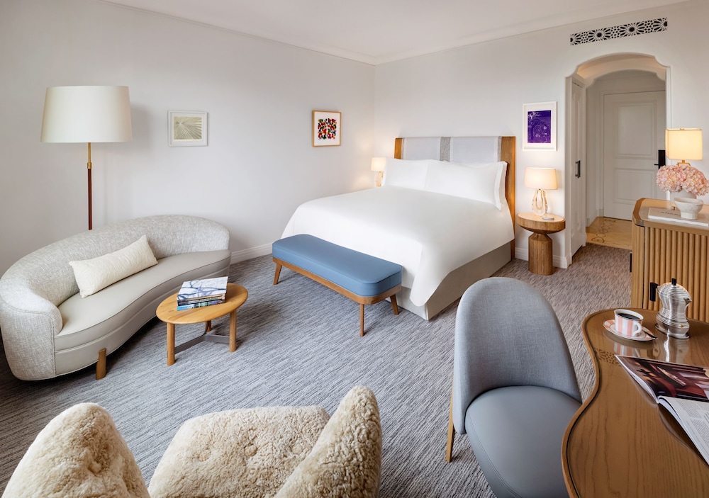 The Maybourne Beverly Hills