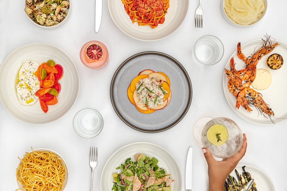 The Maybourne Beverly Hills