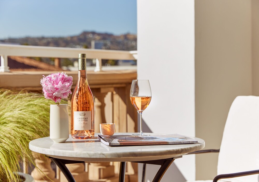 The Maybourne Beverly Hills