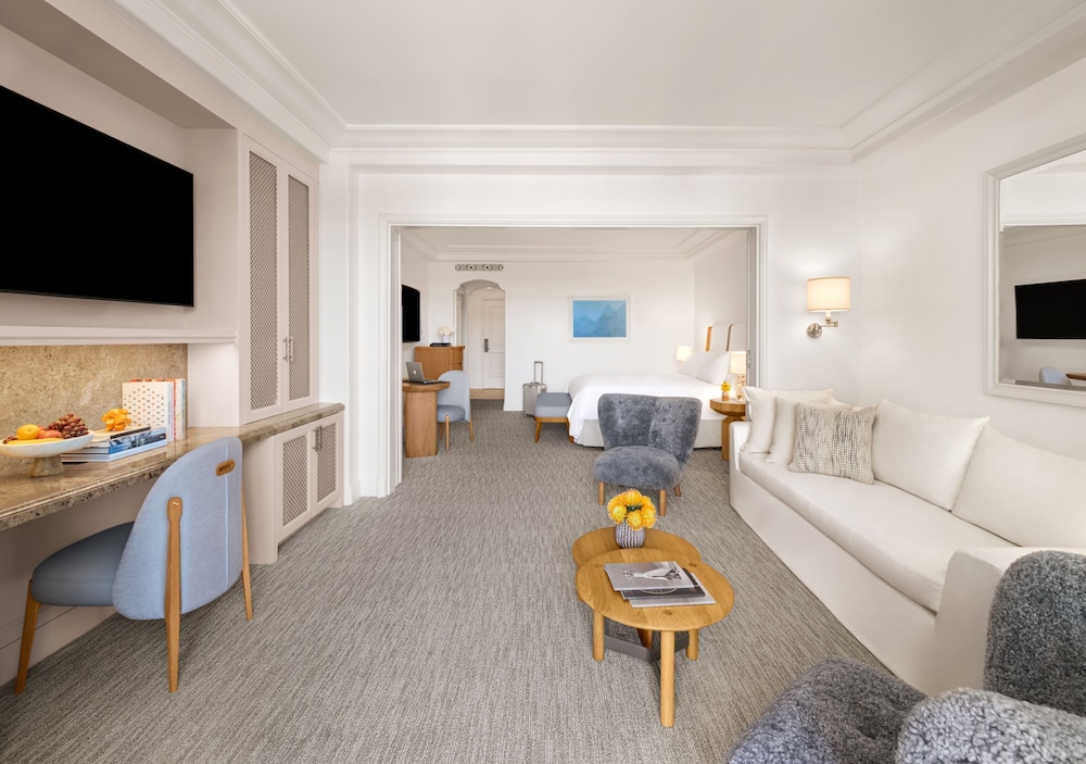 The Maybourne Beverly Hills