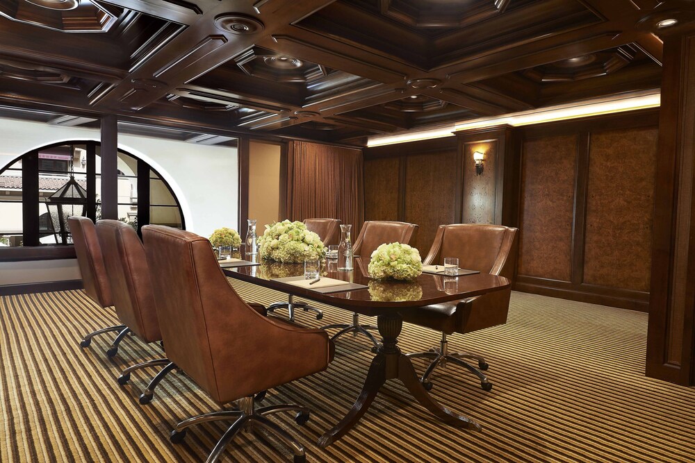 The Maybourne Beverly Hills