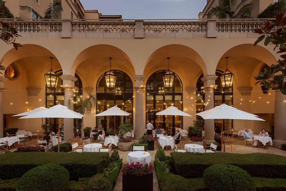 The Maybourne Beverly Hills