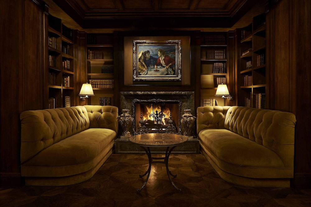 The Maybourne Beverly Hills