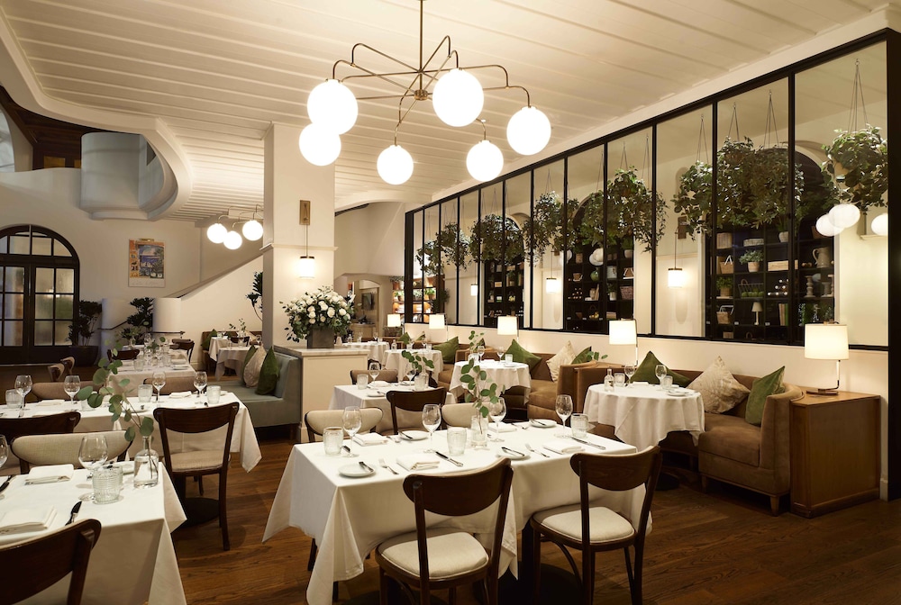 The Maybourne Beverly Hills