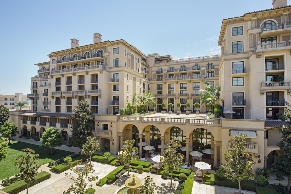The Maybourne Beverly Hills