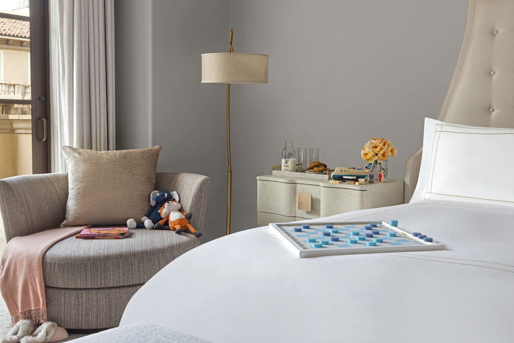 The Maybourne Beverly Hills