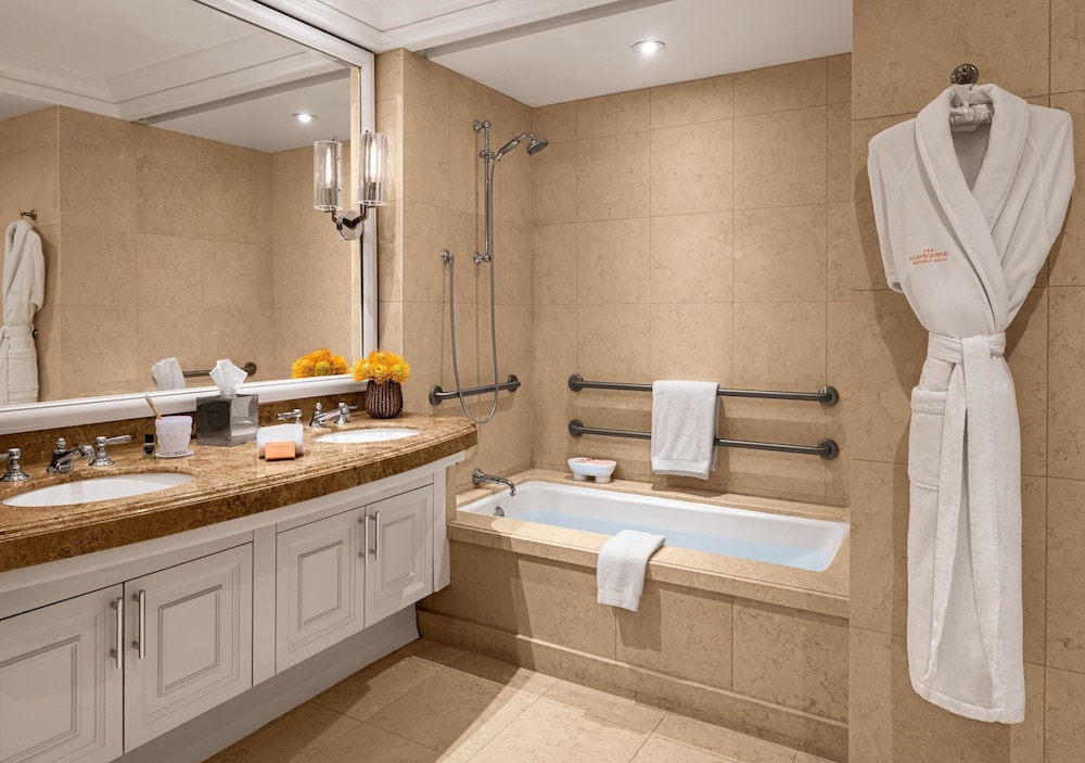 The Maybourne Beverly Hills