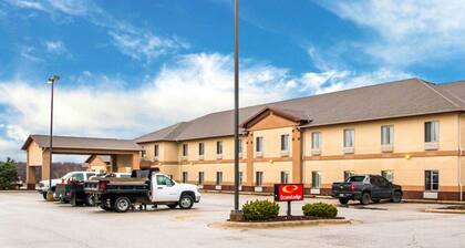 Econo Lodge