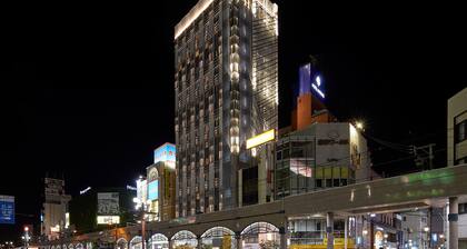 Centurion Hotel Kagoshima Tenmonkan