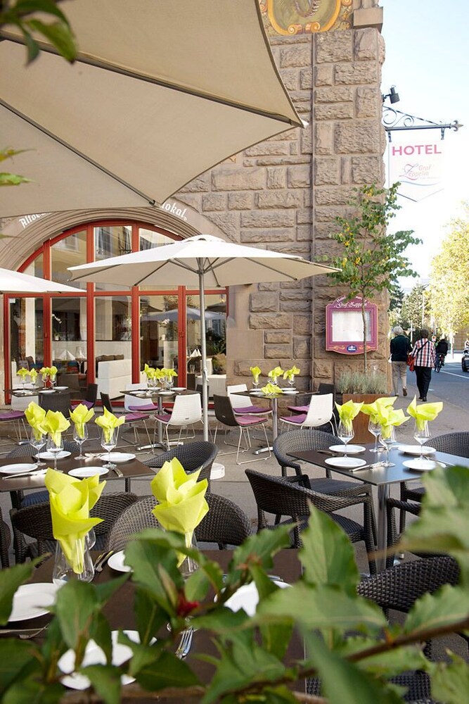 Hotel Graf Zeppelin Konstanz Deu Best Price Guarantee Lastminute Com Au